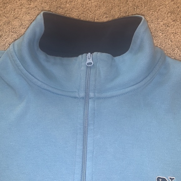 Vineyard Vines pullover - Picture 5 of 6